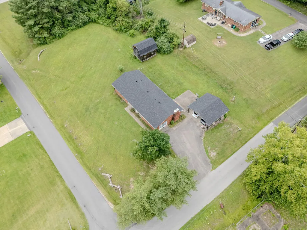 10 Poplar Lane Morehead KY 40351