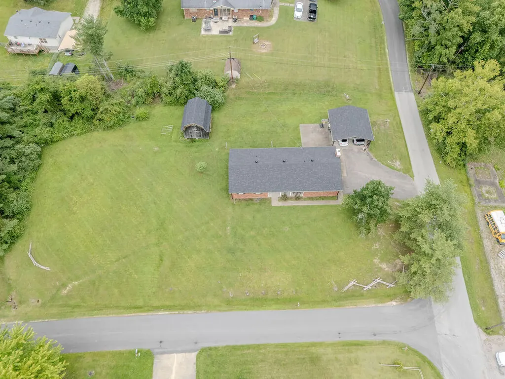 10 Poplar Lane Morehead KY 40351