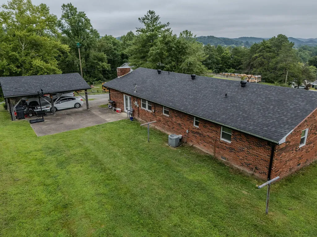 10 Poplar Lane Morehead KY 40351