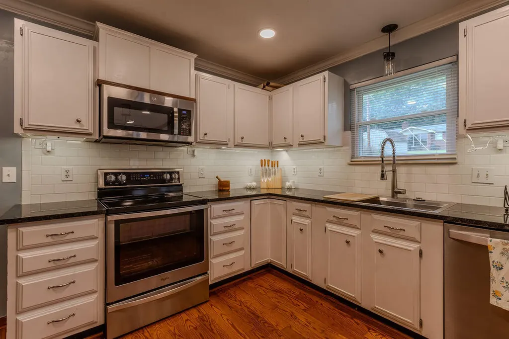 10 Poplar Lane Morehead KY 40351