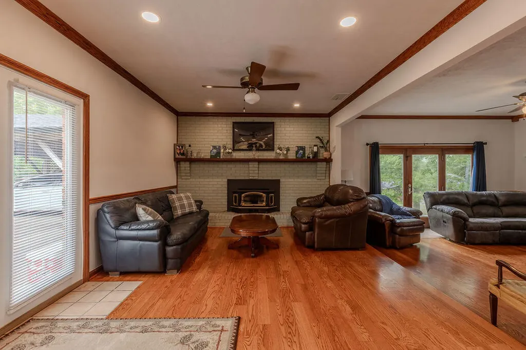 10 Poplar Lane Morehead KY 40351
