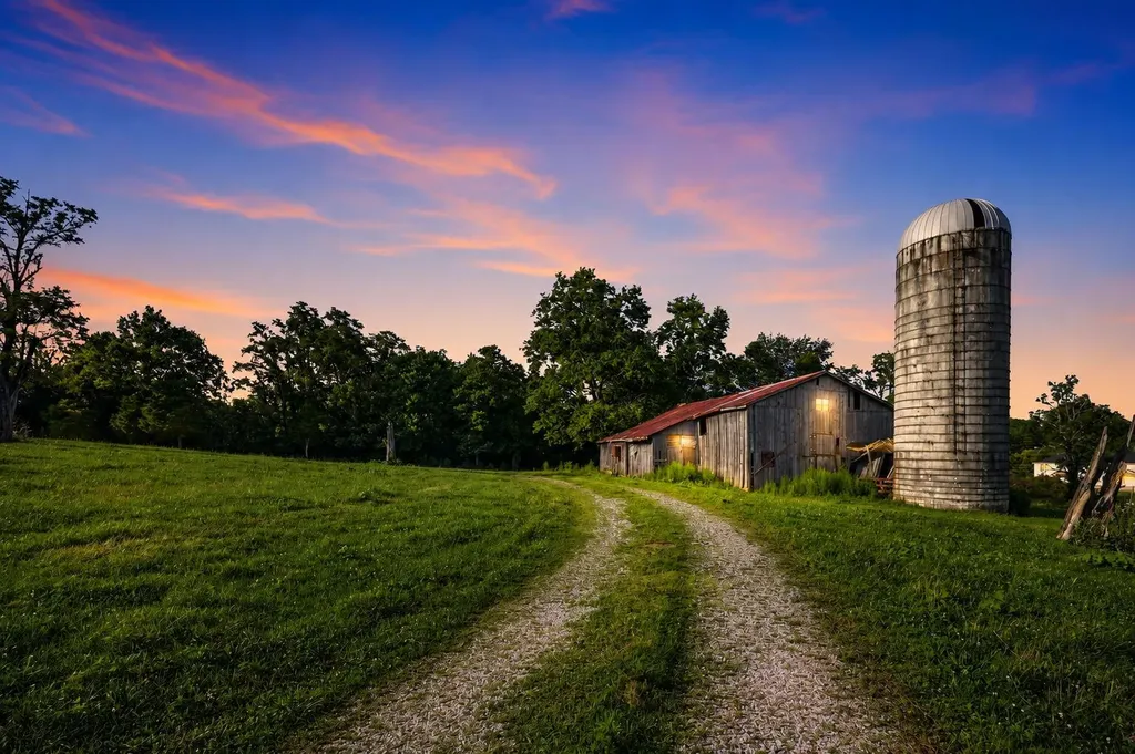 840 Glass Mill Road Wilmore KY 40390