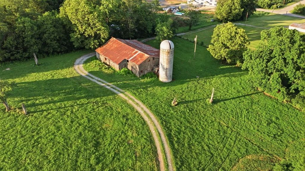 840 Glass Mill Road Wilmore KY 40390