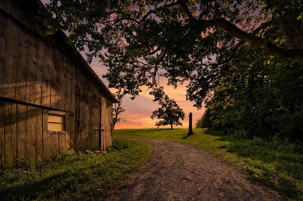 840 Glass Mill Road Wilmore KY 40390