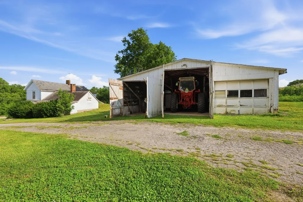 840 Glass Mill Road Wilmore KY 40390
