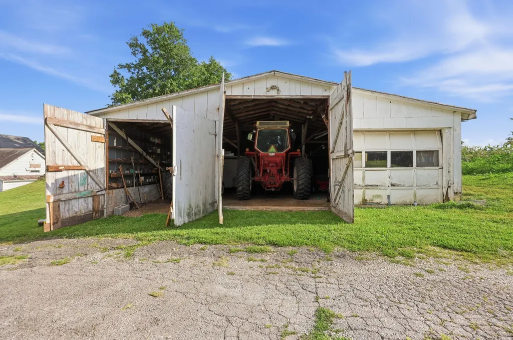 840 Glass Mill Road Wilmore KY 40390