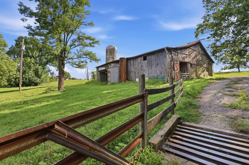 840 Glass Mill Road Wilmore KY 40390