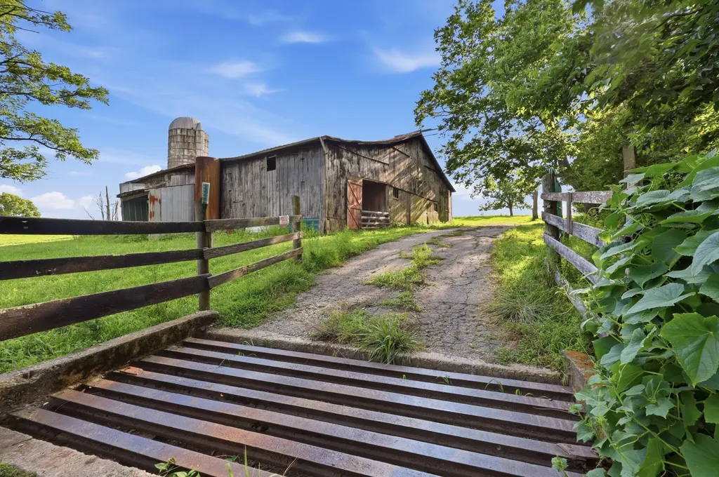 840 Glass Mill Road Wilmore KY 40390