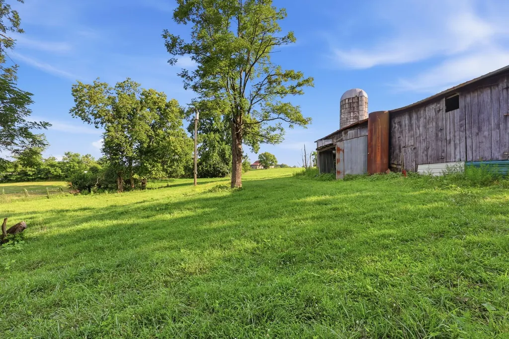 840 Glass Mill Road Wilmore KY 40390