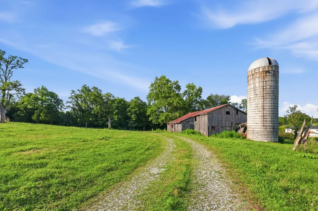840 Glass Mill Road Wilmore KY 40390