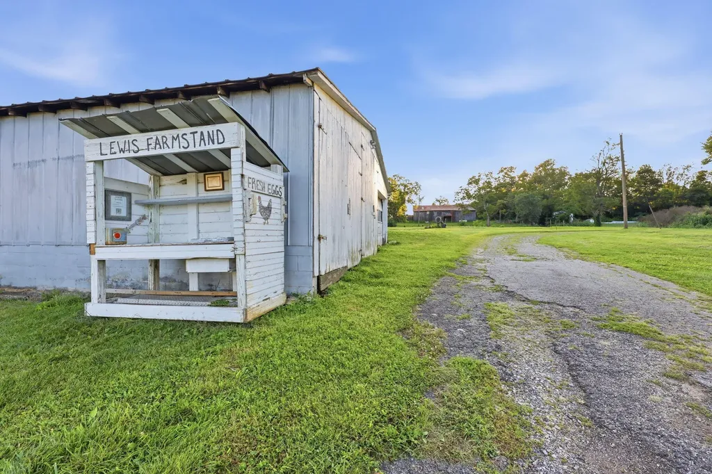 840 Glass Mill Road Wilmore KY 40390
