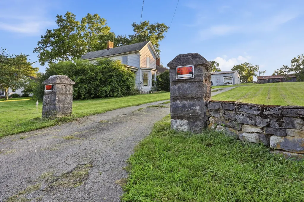 840 Glass Mill Road Wilmore KY 40390