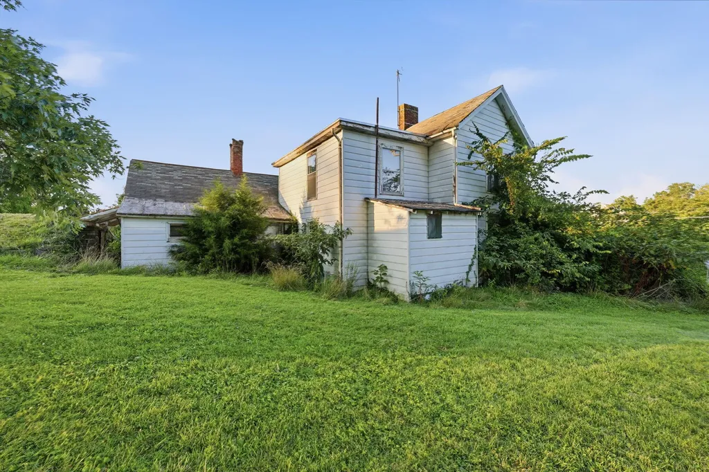 840 Glass Mill Road Wilmore KY 40390
