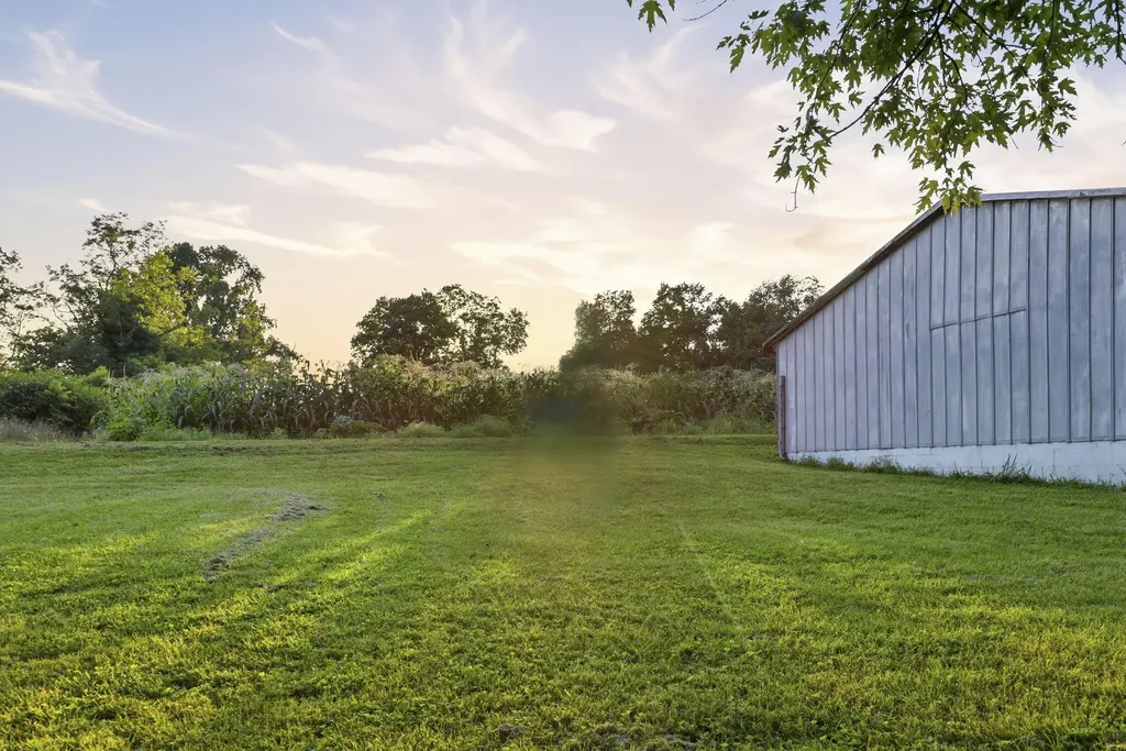 840 Glass Mill Road Wilmore KY 40390