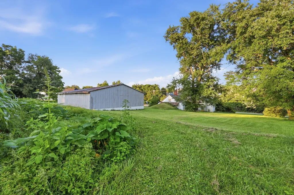 840 Glass Mill Road Wilmore KY 40390