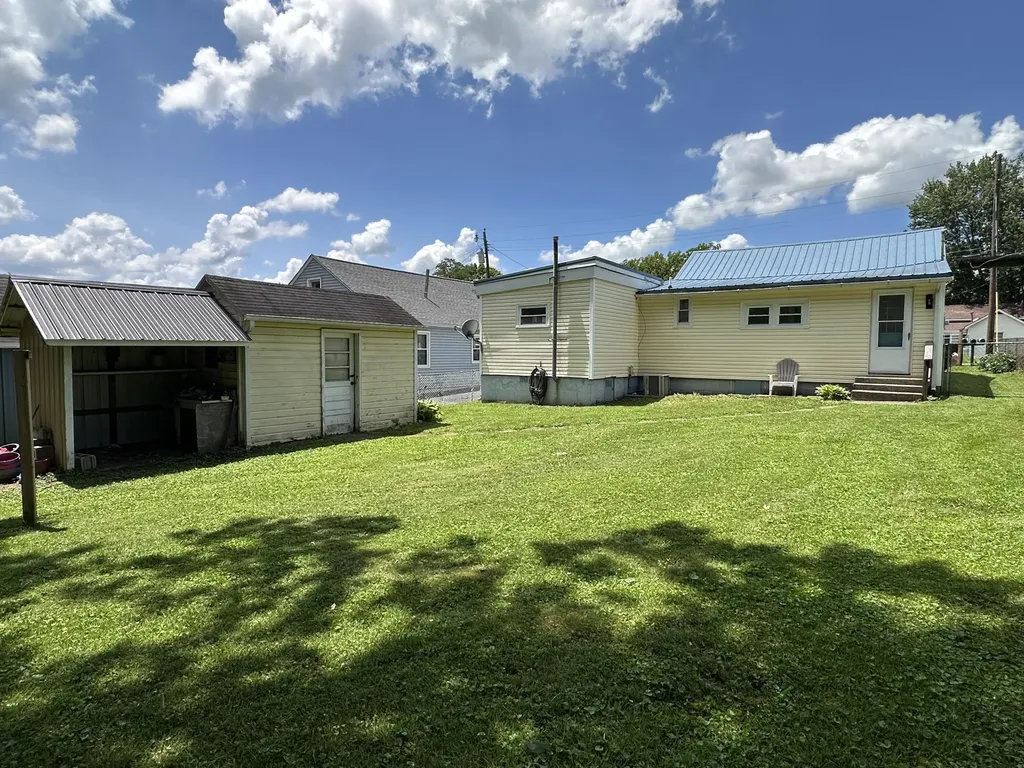 17 Waveland Avenue Winchester KY 40391