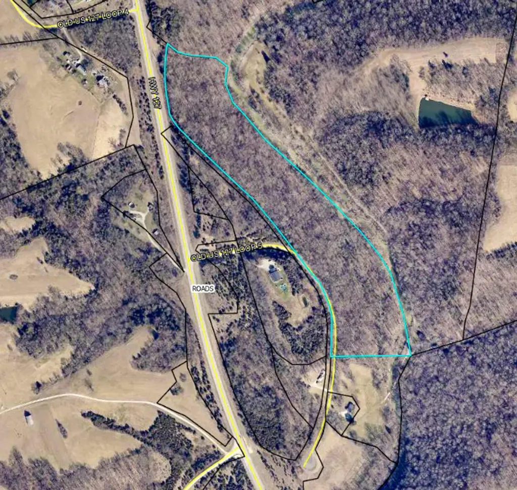 0 S Us Highway 127 Loop #5 Owenton KY 40359