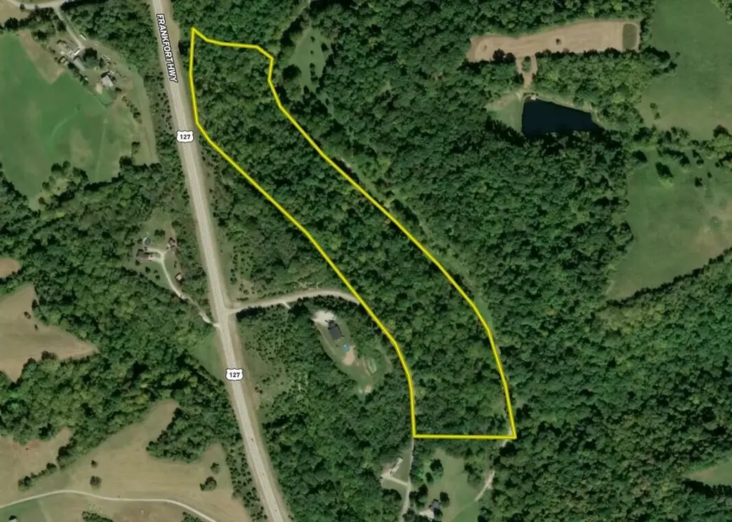0 S Us Highway 127 Loop #5 Owenton KY 40359