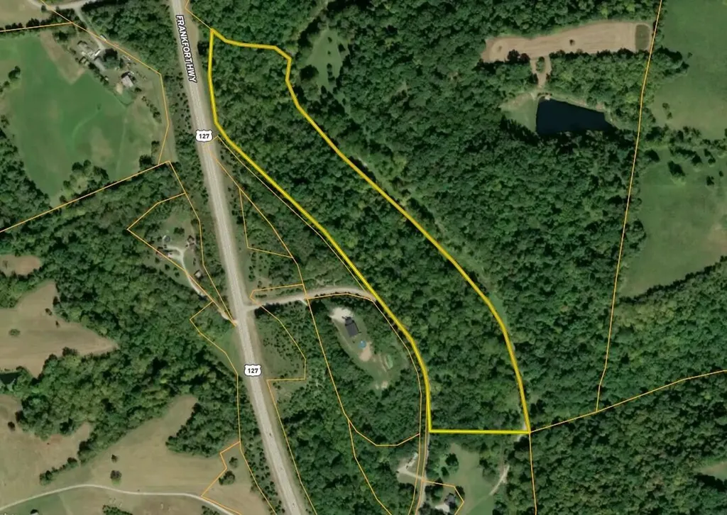 0 S Us Highway 127 Loop #5 Owenton KY 40359