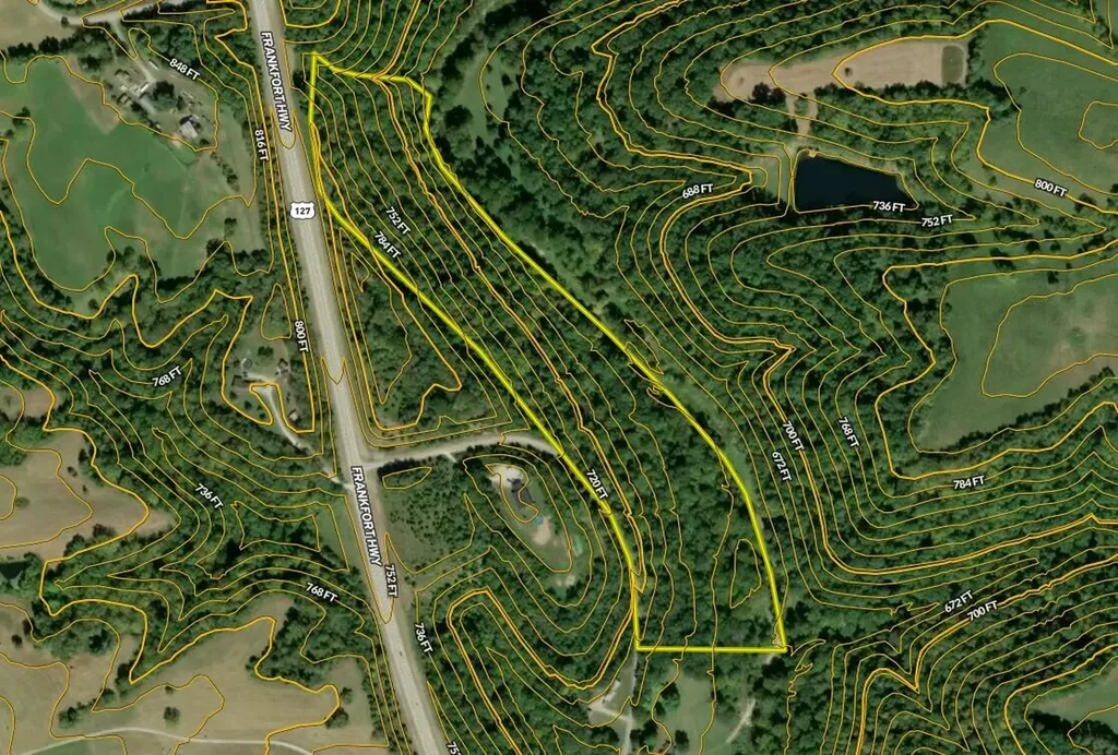0 S Us Highway 127 Loop #5 Owenton KY 40359