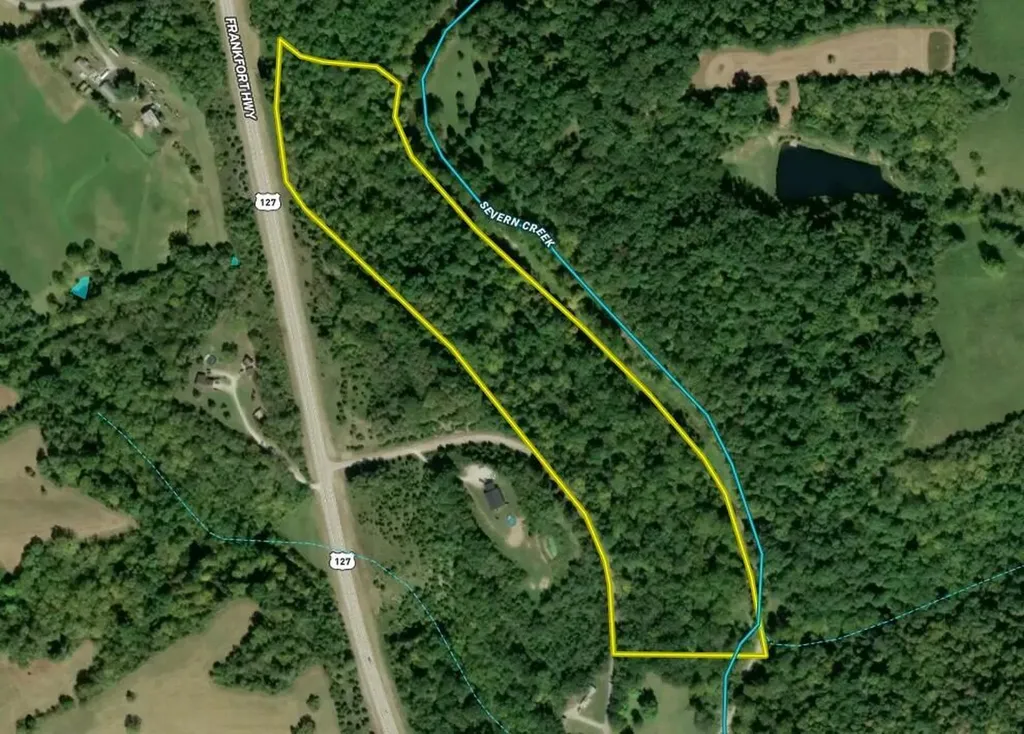 0 S Us Highway 127 Loop #5 Owenton KY 40359