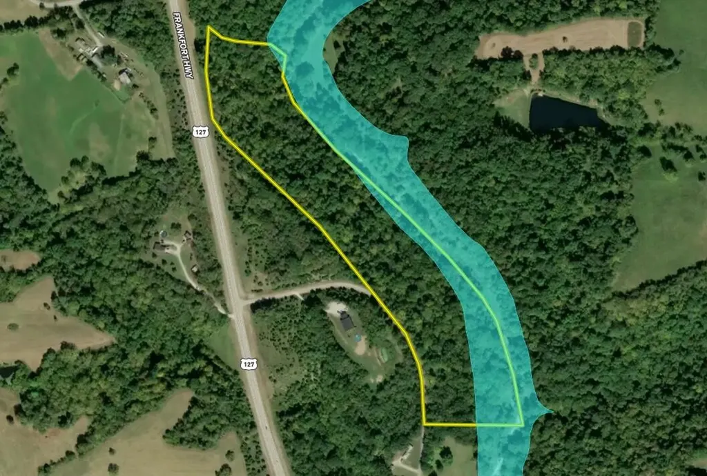 0 S Us Highway 127 Loop #5 Owenton KY 40359