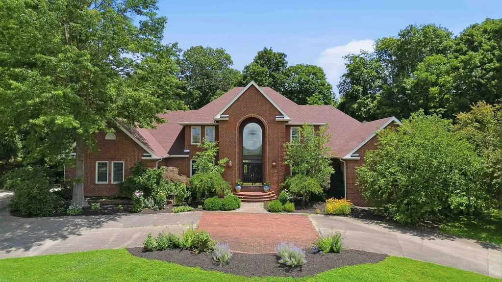 Somerset KY, 425 Woodside Drive