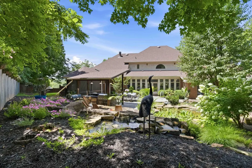 425 Woodside Drive Somerset KY 42503