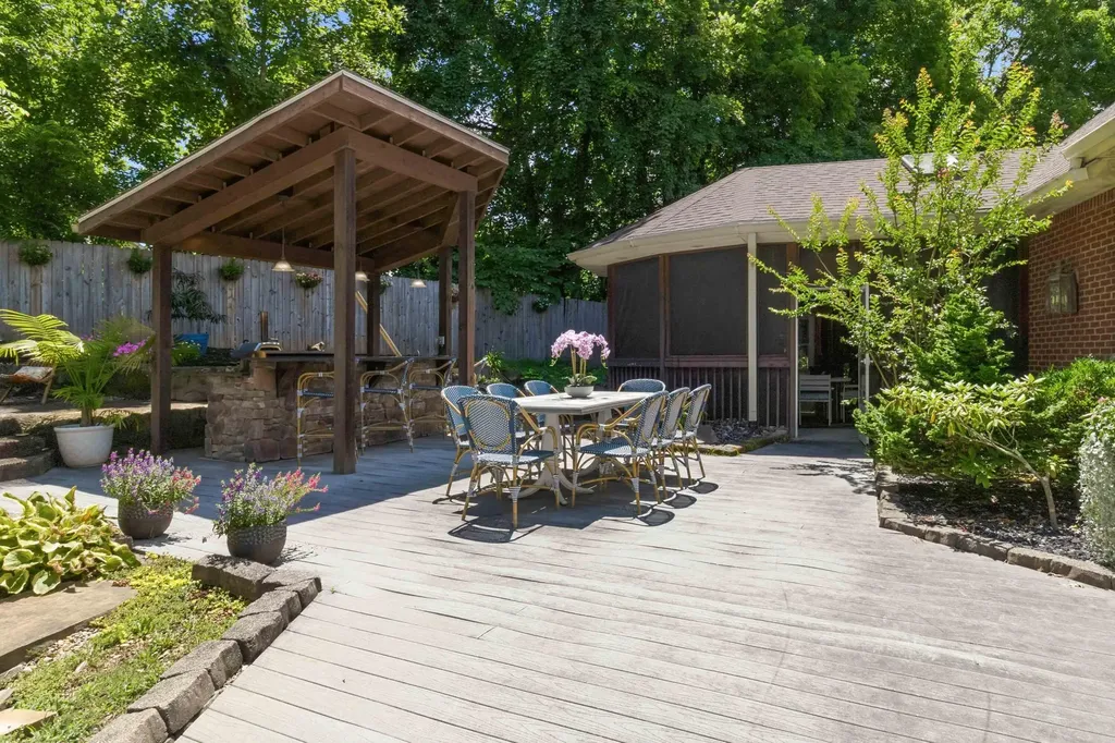 425 Woodside Drive Somerset KY 42503