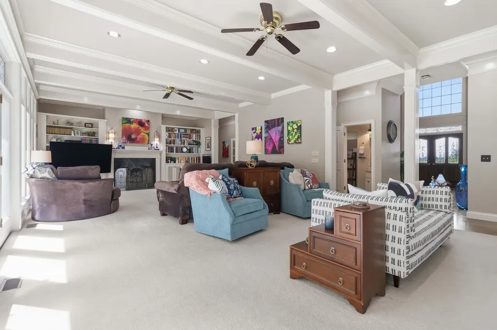 425 Woodside Drive Somerset KY 42503