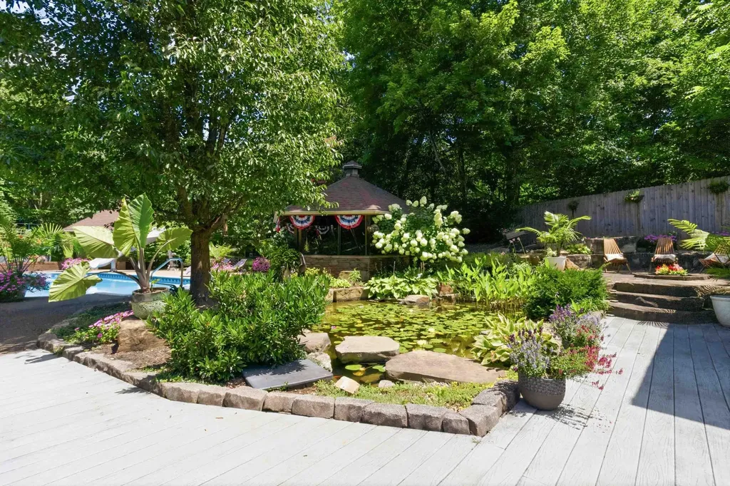 425 Woodside Drive Somerset KY 42503