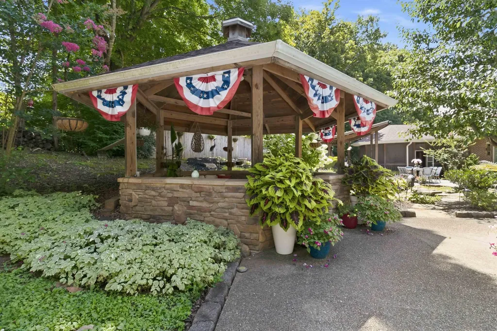 425 Woodside Drive Somerset KY 42503