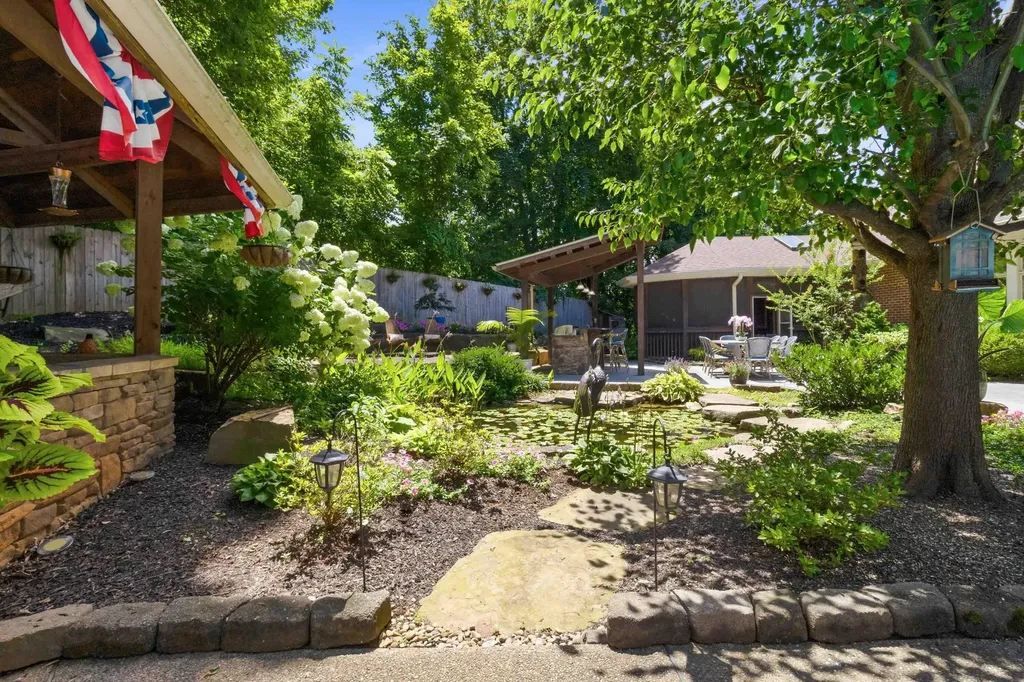 425 Woodside Drive Somerset KY 42503