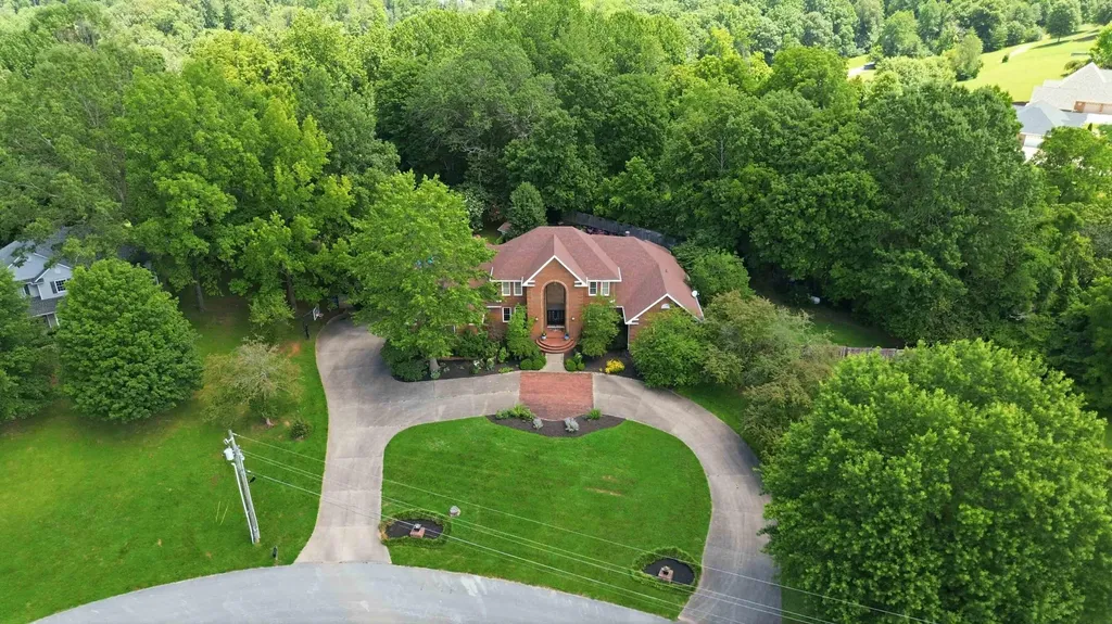 425 Woodside Drive Somerset KY 42503