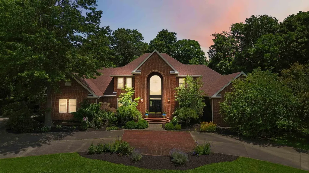 425 Woodside Drive Somerset KY 42503