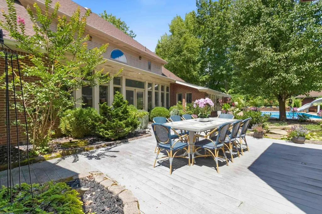 425 Woodside Drive Somerset KY 42503