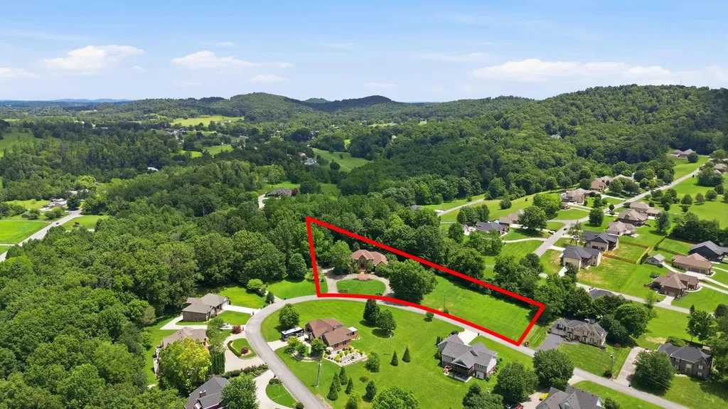 425 Woodside Drive Somerset KY 42503