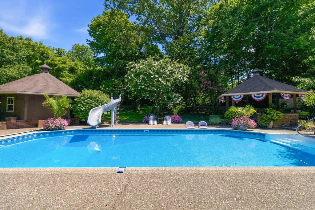 425 Woodside Drive Somerset KY 42503