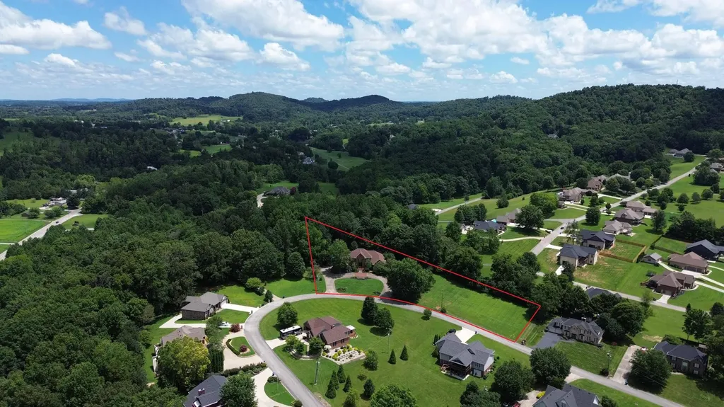 425 Woodside Drive Somerset KY 42503
