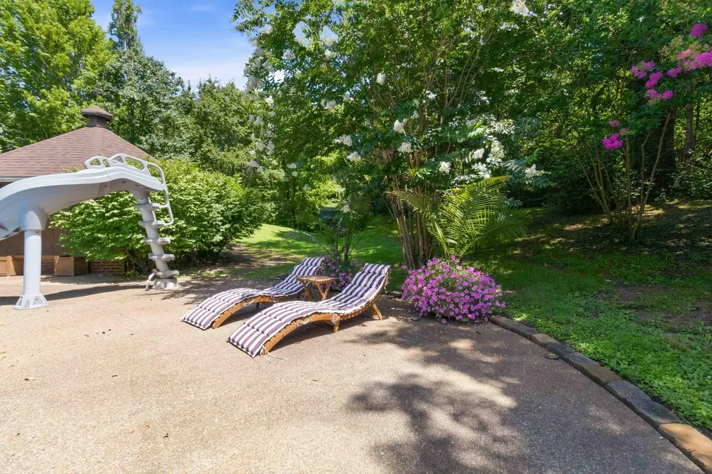 425 Woodside Drive Somerset KY 42503