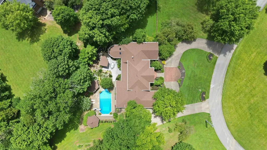 425 Woodside Drive Somerset KY 42503