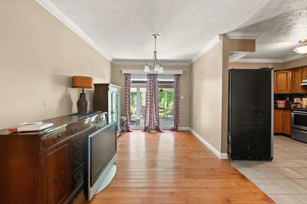 171 Clark Drive Prestonsburg KY 41653