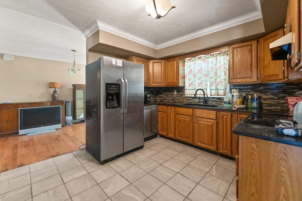 171 Clark Drive Prestonsburg KY 41653