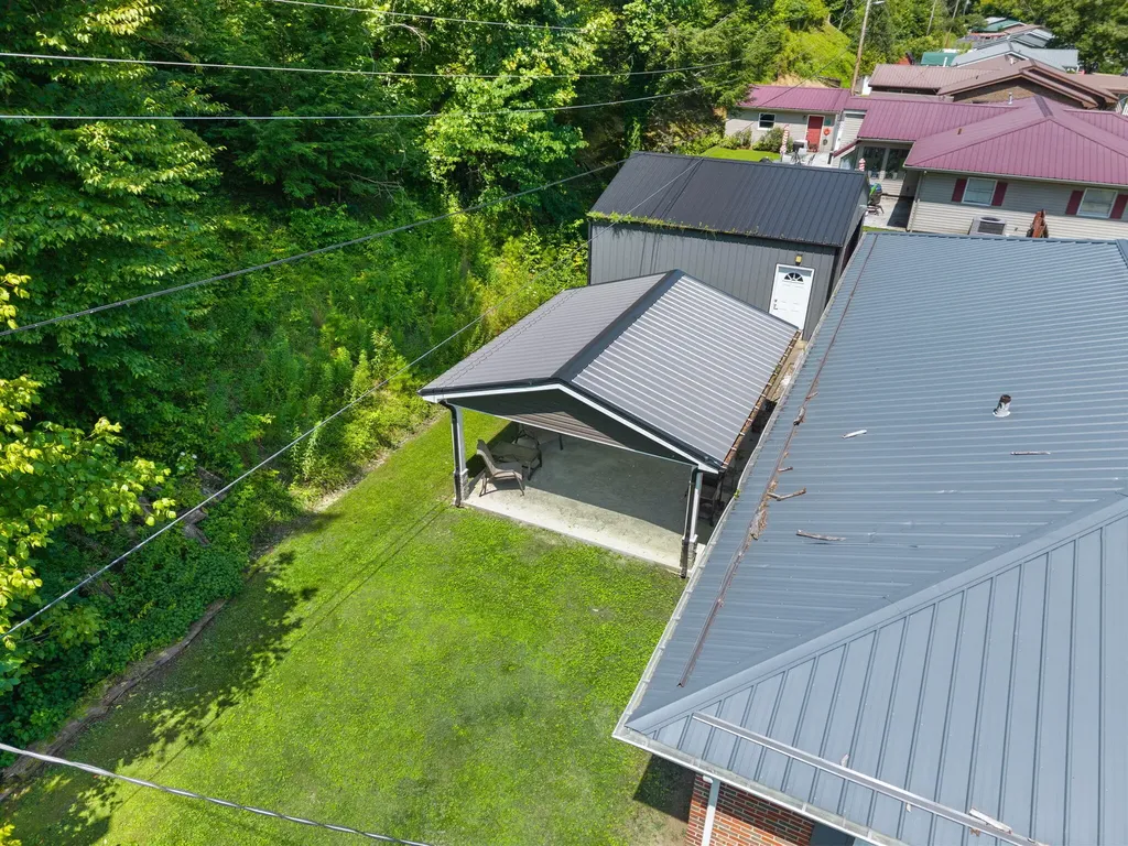 171 Clark Drive Prestonsburg KY 41653