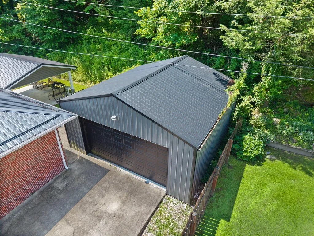 171 Clark Drive Prestonsburg KY 41653