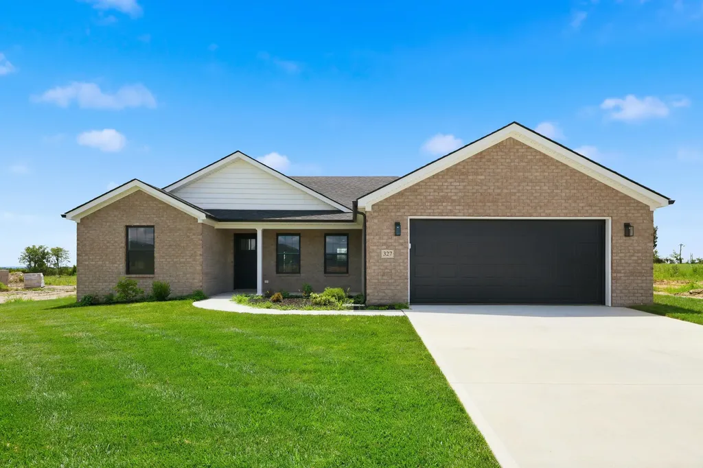 327 Mohegan Trail Richmond KY 40475