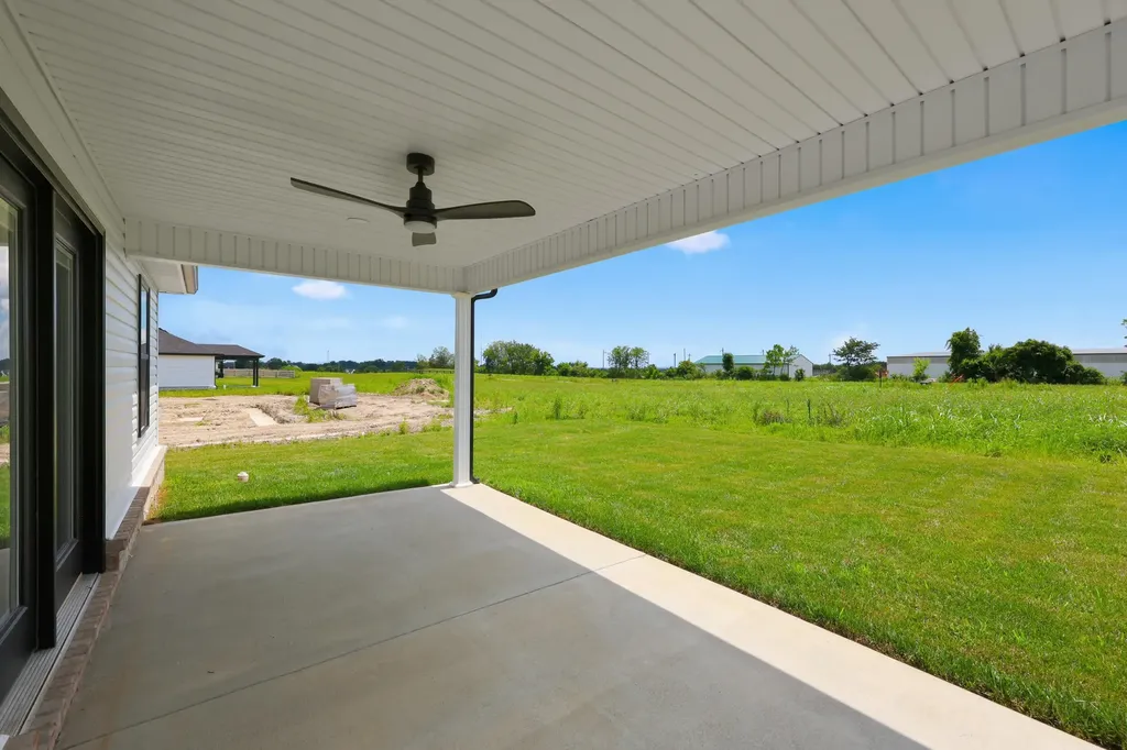 327 Mohegan Trail Richmond KY 40475