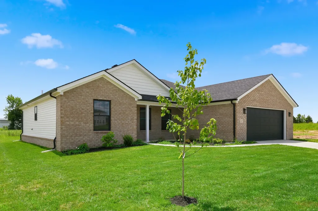327 Mohegan Trail Richmond KY 40475