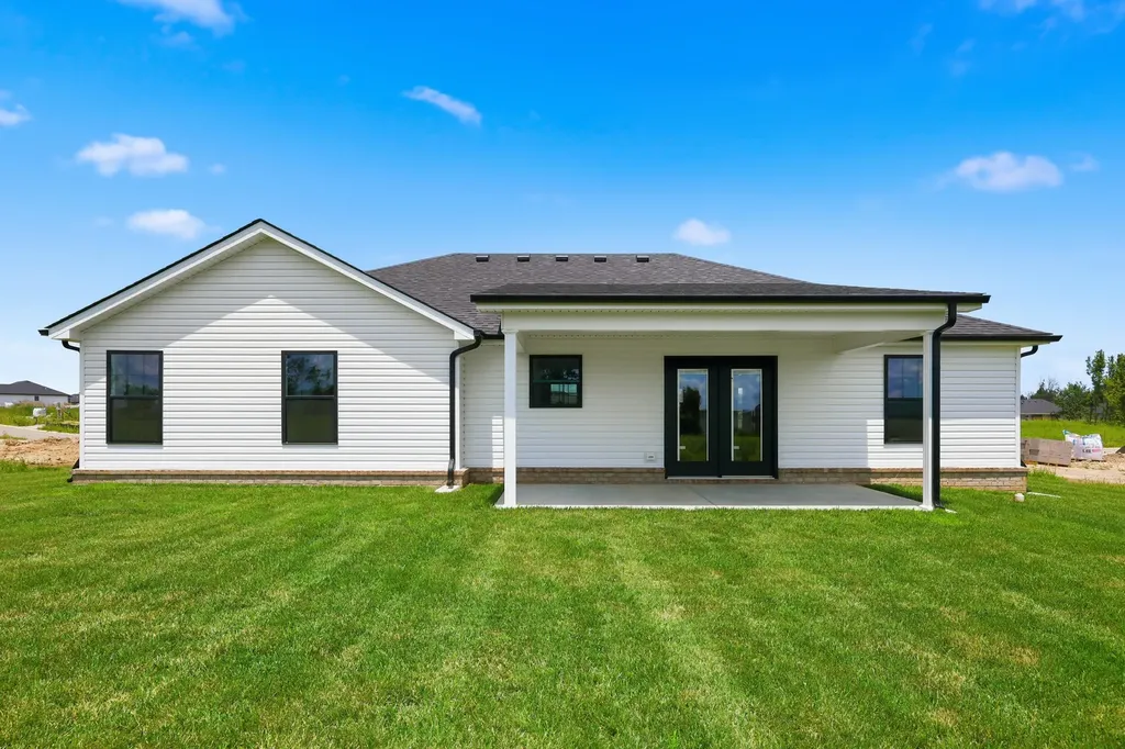 327 Mohegan Trail Richmond KY 40475
