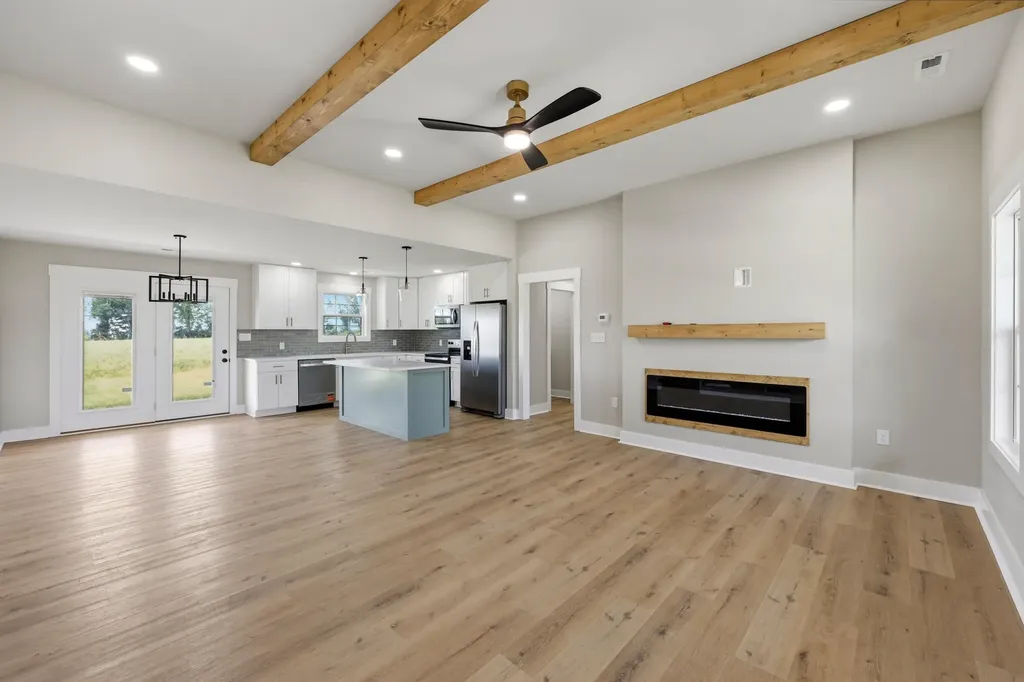 327 Mohegan Trail Richmond KY 40475